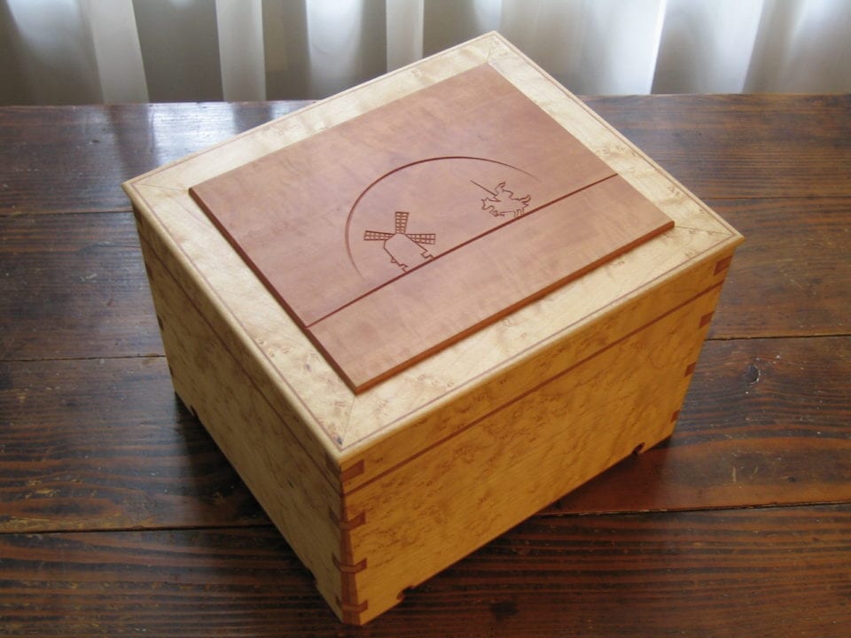 Meubelatelier Momentum