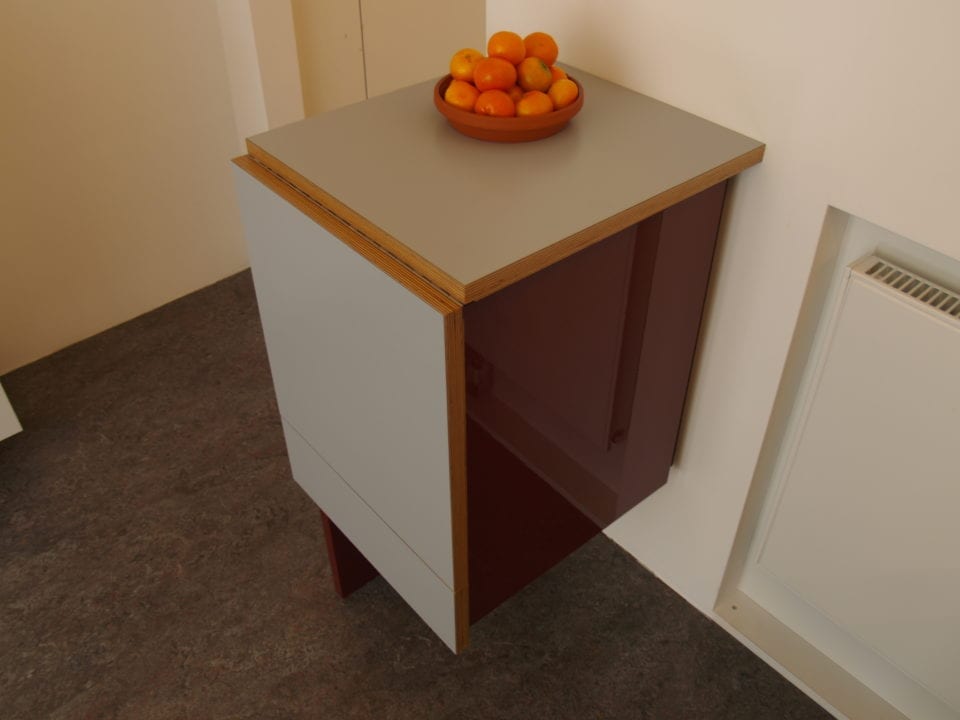 Meubelatelier Momentum