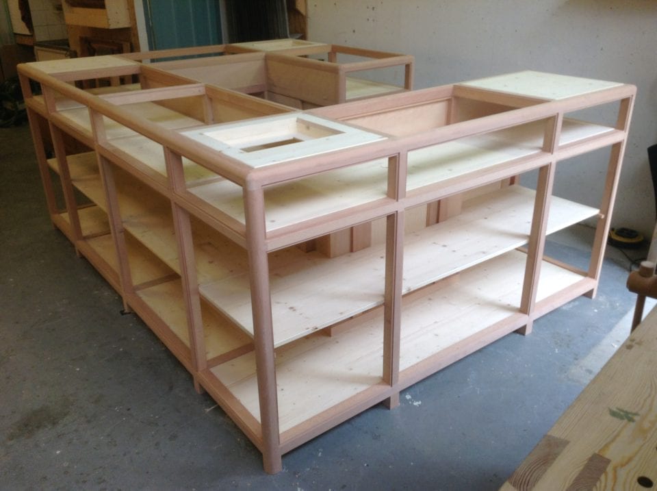 Meubelatelier Momentum