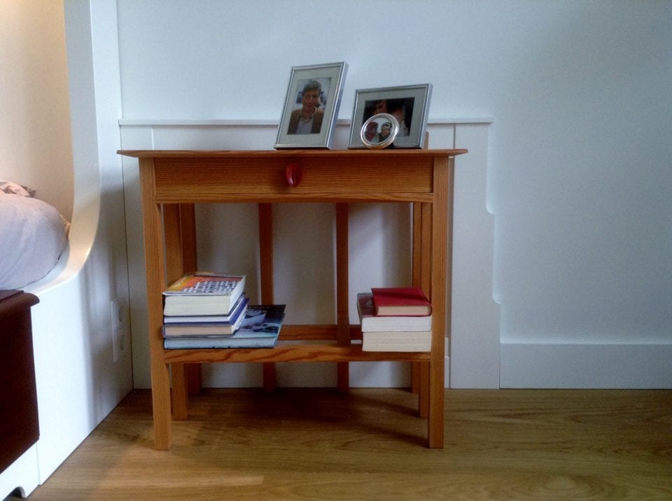 Meubelatelier Momentum