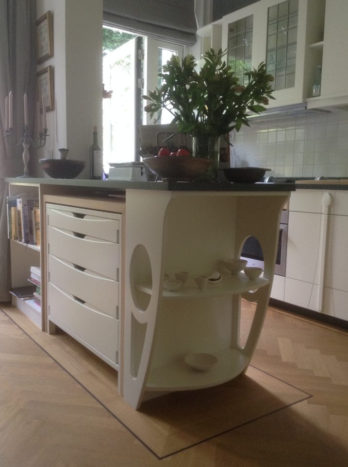 Meubelatelier Momentum