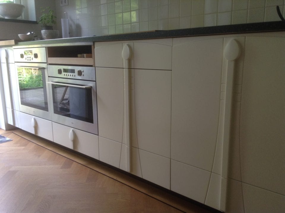 Meubelatelier Momentum