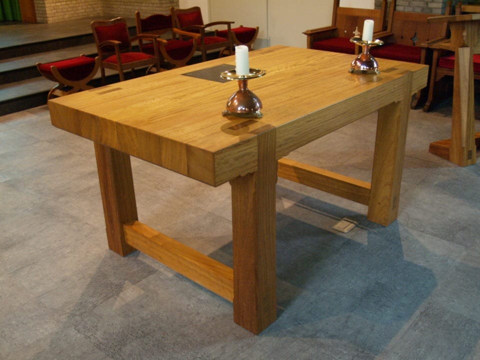 Meubelatelier Momentum