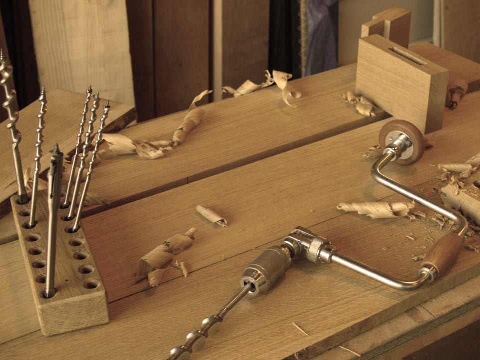 Meubelatelier Momentum