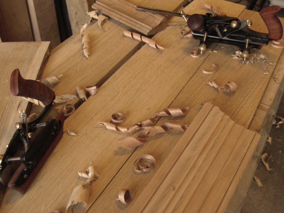 Meubelatelier Momentum