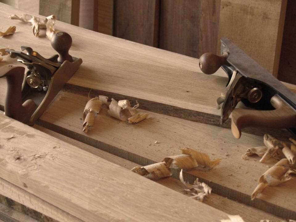 Meubelatelier Momentum