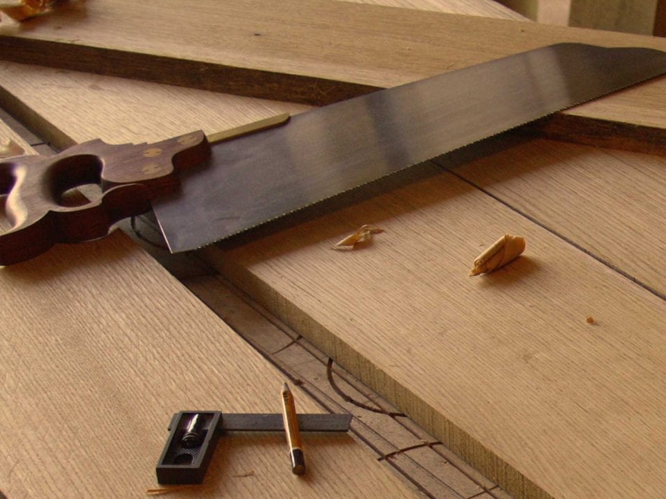 Meubelatelier Momentum